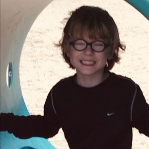 Meet your Posher, Betsy